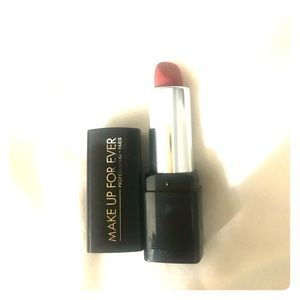 Brand New MakeUp Forever LipStick Rouge